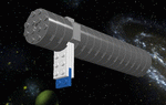 Whale Probe ( icone LXF ) - LXF Star Trek by Amos